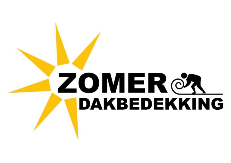 Zomer dakbedekking
